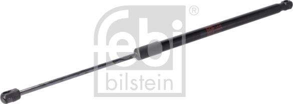 FEBI Bilstein 197974 - Газова пружина, кришка багажник autozip.com.ua