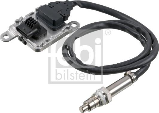 FEBI Bilstein 197497 - NOx-датчик, впорскування карбаміду autozip.com.ua