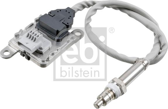 FEBI Bilstein 197489 - NOx-датчик, впорскування карбаміду autozip.com.ua