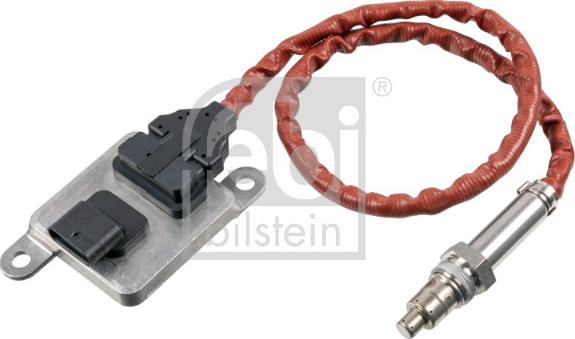 FEBI Bilstein 197488 - NOx-датчик, впорскування карбаміду autozip.com.ua