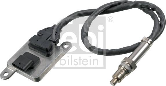 FEBI Bilstein 197483 - NOx-датчик, впорскування карбаміду autozip.com.ua