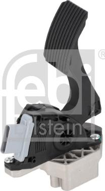 FEBI Bilstein 197558 - Педаль акселератора autozip.com.ua