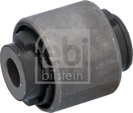 FEBI Bilstein 197567 - Сайлентблок, важіль підвіски колеса autozip.com.ua