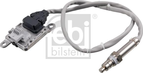 FEBI Bilstein 197509 - NOx-датчик, впорскування карбаміду autozip.com.ua