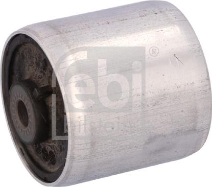 FEBI Bilstein 197584 - Сайлентблок, важіль підвіски колеса autozip.com.ua