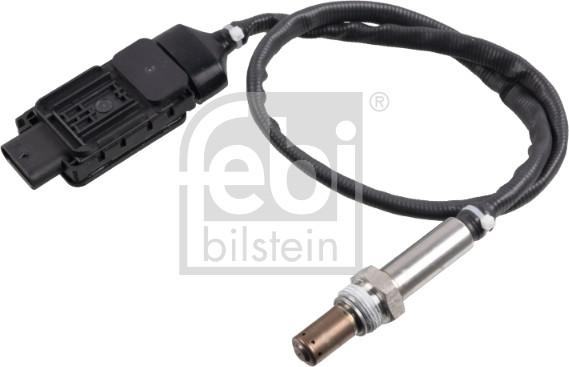 FEBI Bilstein 197525 - NOx-датчик, впорскування карбаміду autozip.com.ua