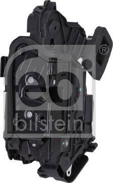 FEBI Bilstein 197578 - Замок двері autozip.com.ua