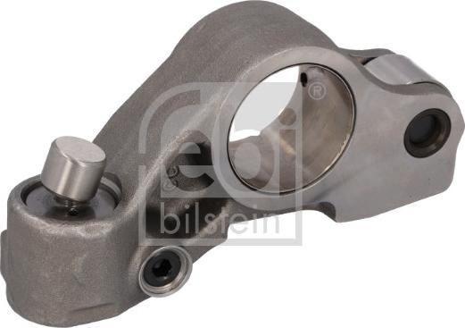 FEBI Bilstein 197695 - Коромисло, управління двигуном autozip.com.ua
