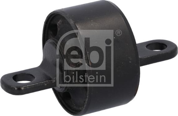 FEBI Bilstein 197690 - Сайлентблок, важіль підвіски колеса autozip.com.ua