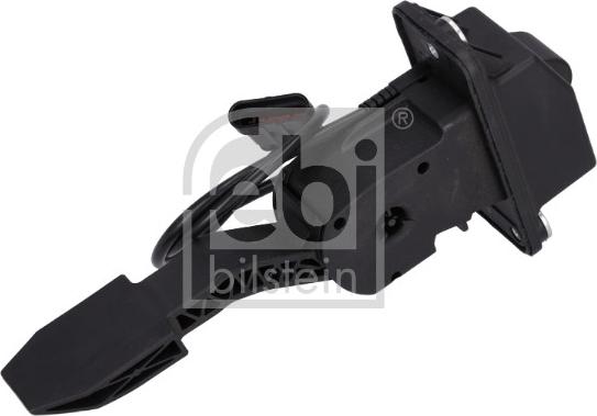 FEBI Bilstein 197656 - Педаль акселератора autozip.com.ua