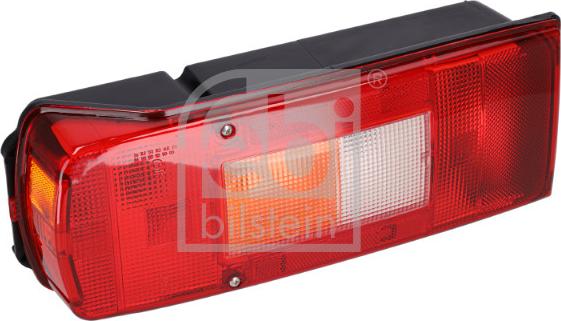 FEBI Bilstein 197664 - Задній ліхтар autozip.com.ua