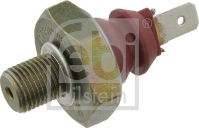 FEBI Bilstein 19768 - Датчик, тиск масла autozip.com.ua
