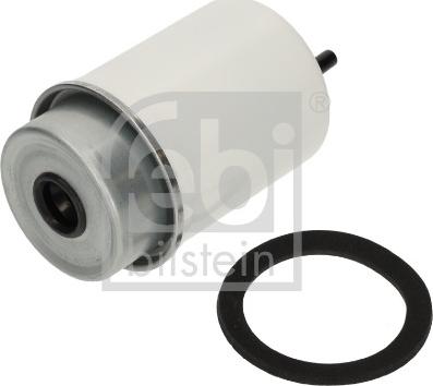FEBI Bilstein 197635 - Паливний фільтр autozip.com.ua