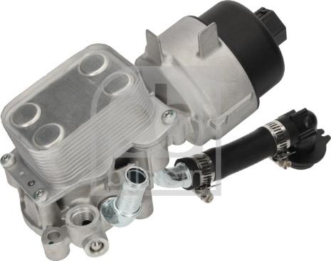 FEBI Bilstein 197638 - Корпус, масляний фільтр autozip.com.ua