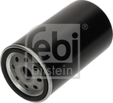 FEBI Bilstein 197629 - Масляний фільтр autozip.com.ua