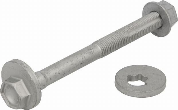 FEBI Bilstein 197094 - Болт регулювання розвалу коліс autozip.com.ua
