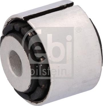 FEBI Bilstein 197097 - Сайлентблок, важіль підвіски колеса autozip.com.ua