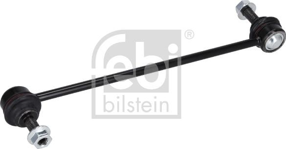FEBI Bilstein 197072 - Тяга / стійка, стабілізатор autozip.com.ua