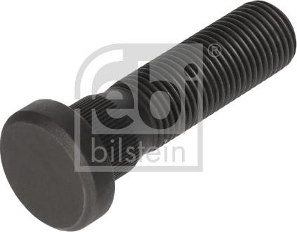 FEBI Bilstein 197124 - Болт кріплення колеса autozip.com.ua