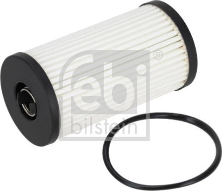 FEBI Bilstein 197831 - Гідрофільтри, автоматична коробка передач autozip.com.ua