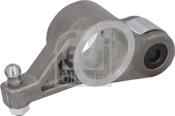 FEBI Bilstein 197824 - Коромисло, управління двигуном autozip.com.ua