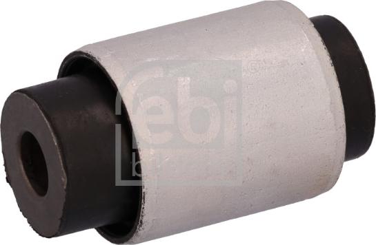 FEBI Bilstein 197312 - Сайлентблок, важіль підвіски колеса autozip.com.ua