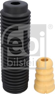 FEBI Bilstein 197381 - Пилозахисний комплект, амортизатор autozip.com.ua