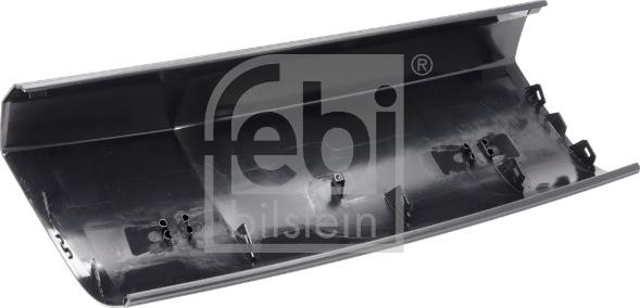 FEBI Bilstein 197374 - Покриття, зовнішнє дзеркало autozip.com.ua