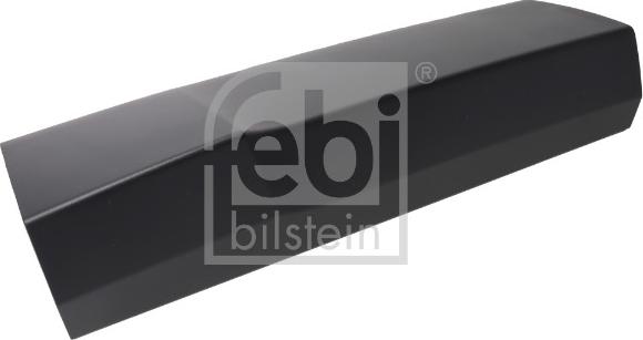 FEBI Bilstein 197374 - Покриття, зовнішнє дзеркало autozip.com.ua