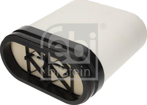 FEBI Bilstein 197751 - Повітряний фільтр autozip.com.ua