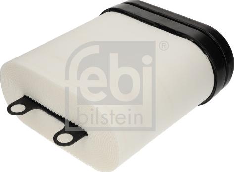 FEBI Bilstein 197751 - Повітряний фільтр autozip.com.ua