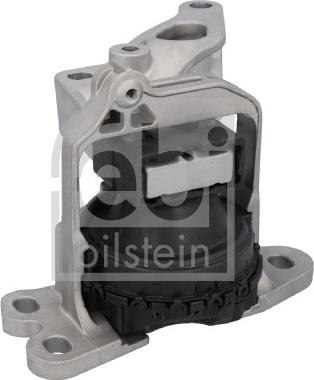 FEBI Bilstein 197708 - Подушка, підвіска двигуна autozip.com.ua