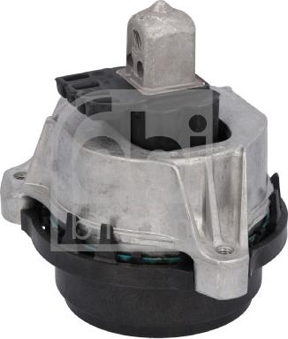FEBI Bilstein 197779 - Подушка, підвіска двигуна autozip.com.ua