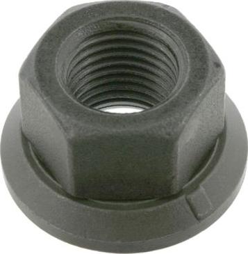 FEBI Bilstein 14959 - Гайка кріплення колеса autozip.com.ua