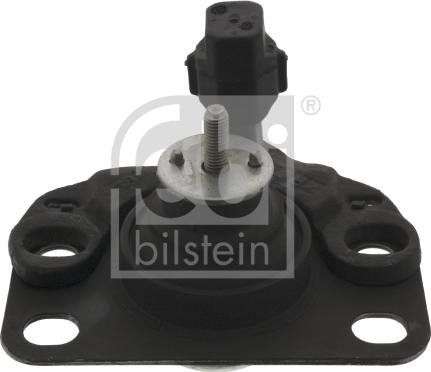 Febi Bilstein 14951 - Подушка, підвіска двигуна autozip.com.ua