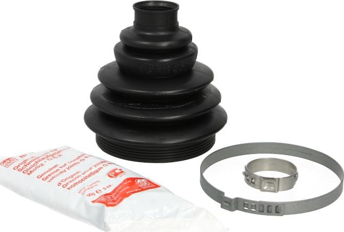 FEBI Bilstein 14909 - Пильник, приводний вал autozip.com.ua