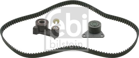 Febi Bilstein 14935 - Комплект ременя ГРМ autozip.com.ua