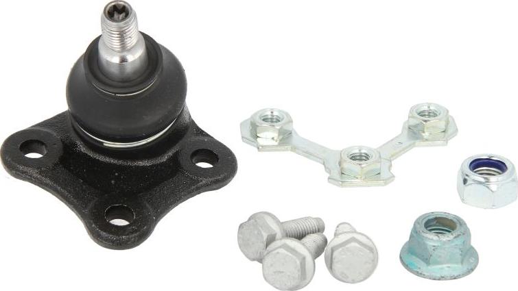 FEBI Bilstein 14440 - Шарова опора, несучий / направляючий шарнір autozip.com.ua