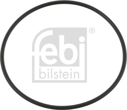 Febi Bilstein 14431 - Кільце ущільнювача, поворотного кулака autozip.com.ua