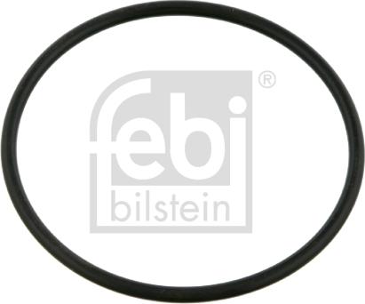 Febi Bilstein 14432 - Кільце ущільнювача, поворотного кулака autozip.com.ua