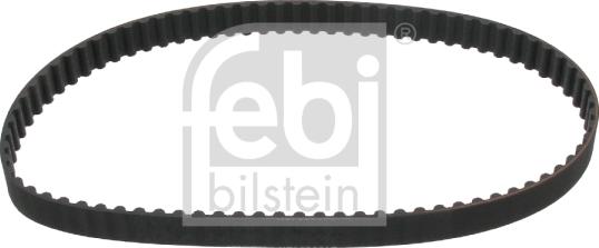 Febi Bilstein 14592 - Ремінь ГРМ autozip.com.ua