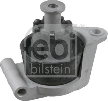 Febi Bilstein 14547 - Подушка, підвіска двигуна autozip.com.ua