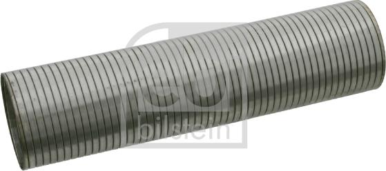 FEBI Bilstein 14564 - Сильфон, система випуску autozip.com.ua