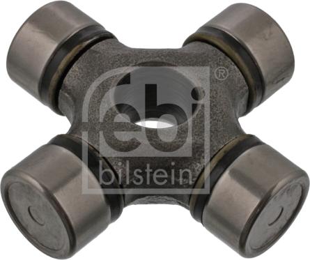 Febi Bilstein 14512 - Шарнір, поздовжній вал autozip.com.ua