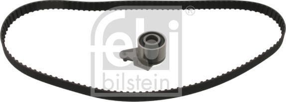 Febi Bilstein 14531 - Комплект ременя ГРМ autozip.com.ua