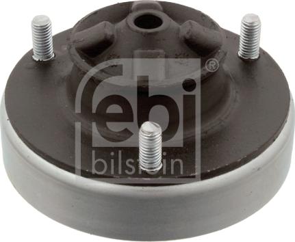 Febi Bilstein 14524 - Опора стійки амортизатора, подушка autozip.com.ua