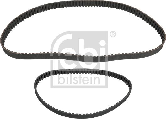 Febi Bilstein 14660 - Комплект ременя ГРМ autozip.com.ua