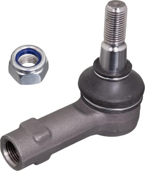 FEBI Bilstein 14603 - Наконечник рульової тяги, кульовий шарнір autozip.com.ua