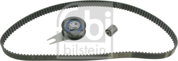 Febi Bilstein 14620 - Комплект ременя ГРМ autozip.com.ua