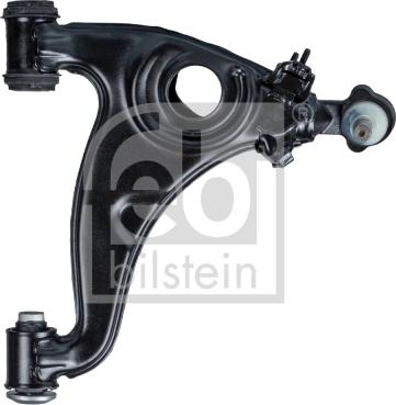FEBI Bilstein 14035 - Важіль незалежної підвіски колеса autozip.com.ua